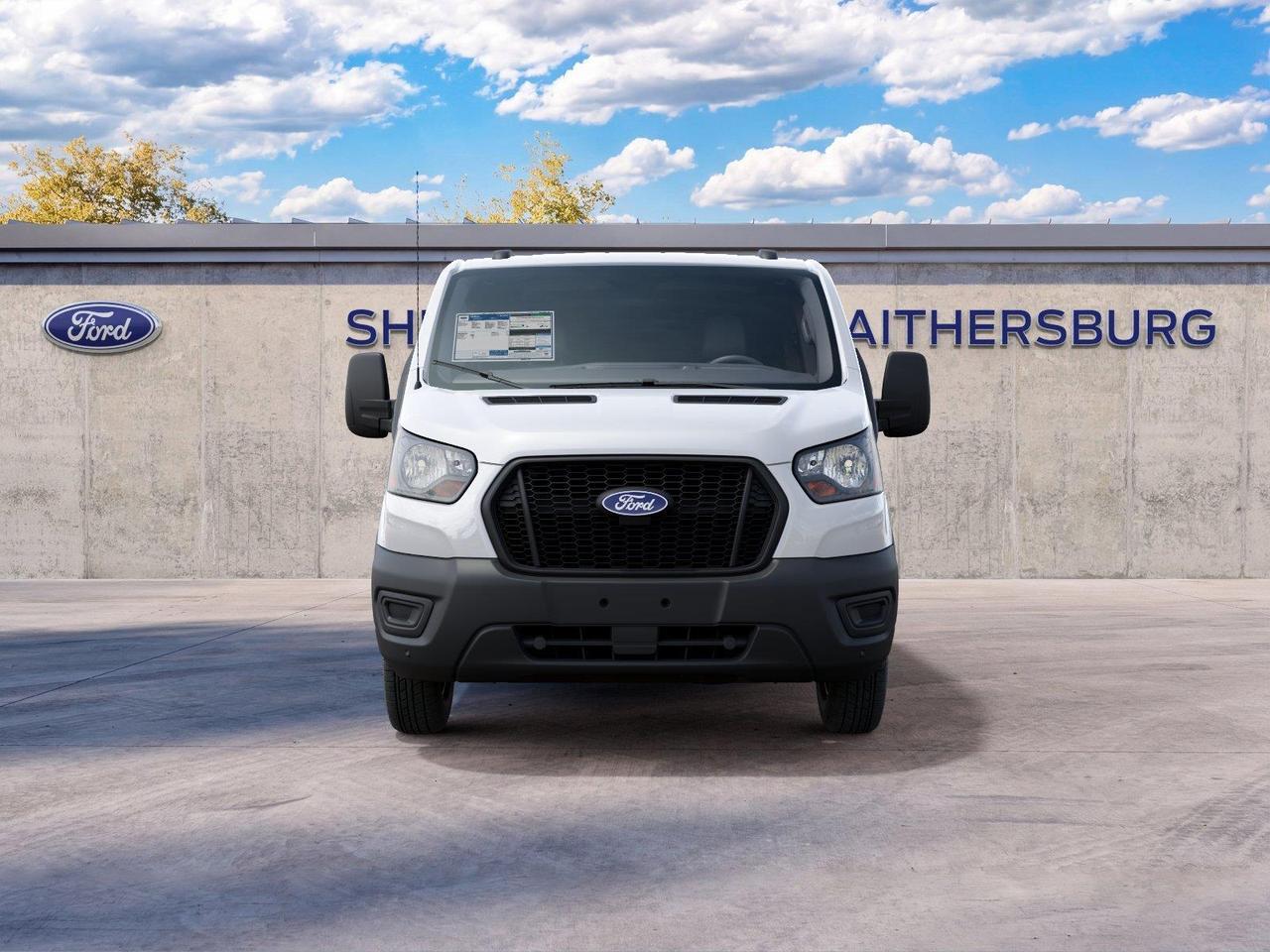 2027 Ford Transit Cargo Van Gaithersburg MD
