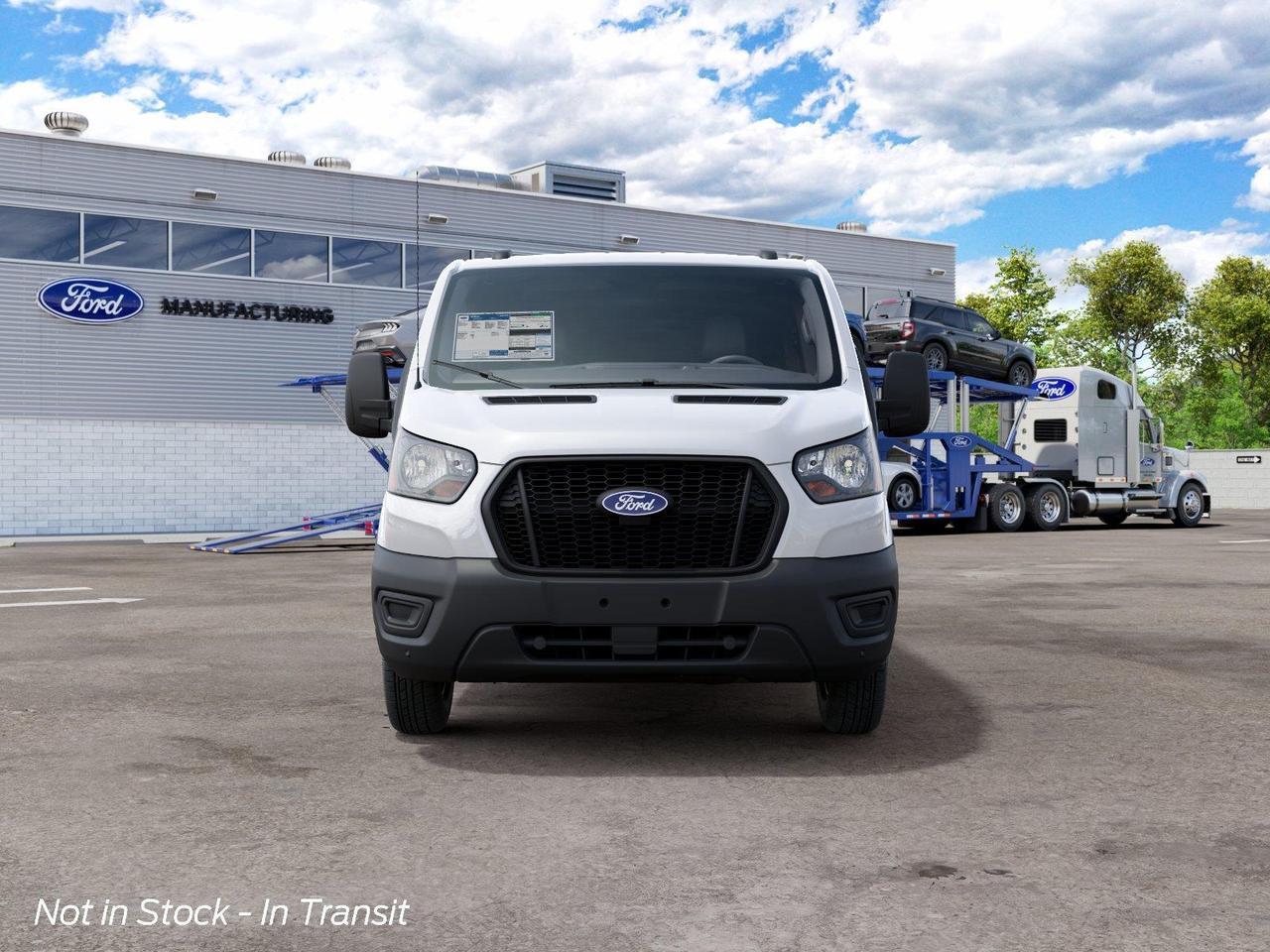 2027 Ford Transit Cargo Van Gaithersburg MD