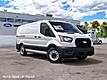 2027 Ford Transit Cargo Van