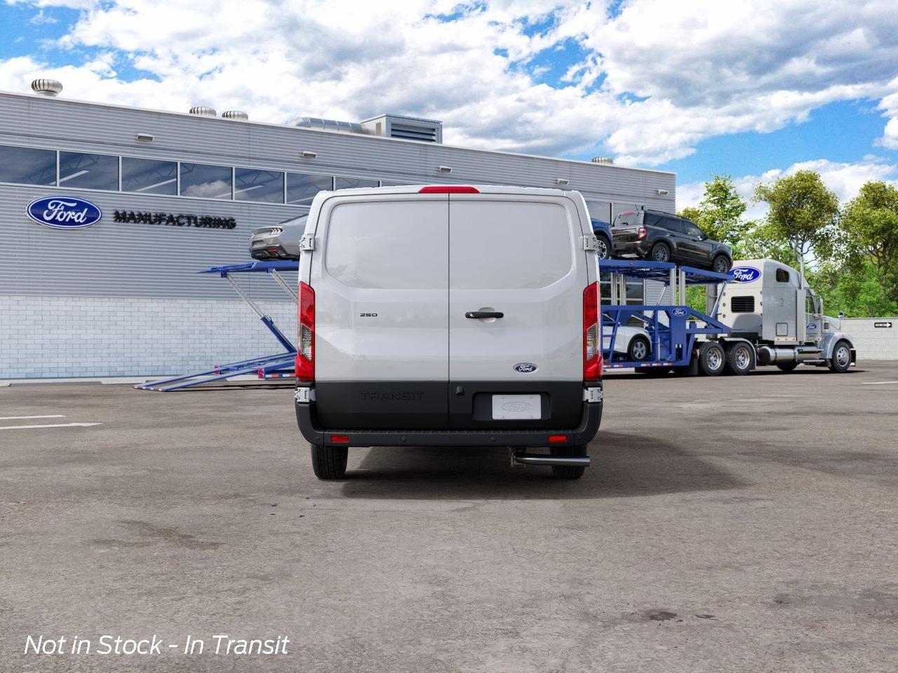 2027 Ford Transit Cargo Van Gaithersburg MD