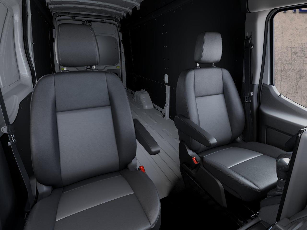 2027 Ford Transit Cargo Van Gaithersburg MD