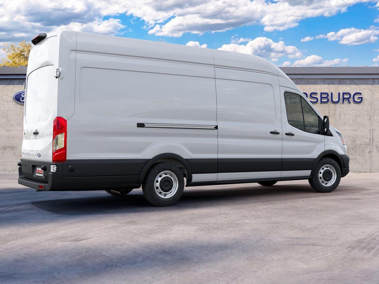 2027 Ford Transit Cargo Van Gaithersburg MD