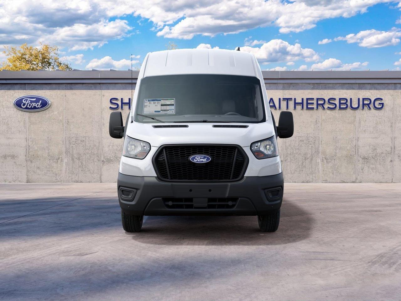 2027 Ford Transit Cargo Van Gaithersburg MD