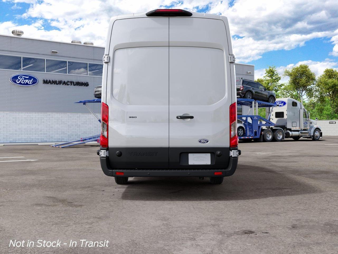 2027 Ford Transit Cargo Van Gaithersburg MD