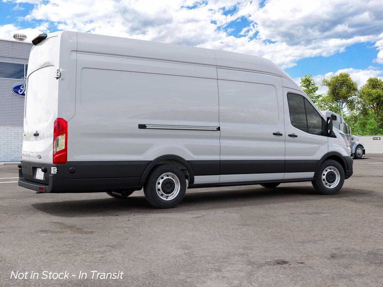 2027 Ford Transit Cargo Van Gaithersburg MD