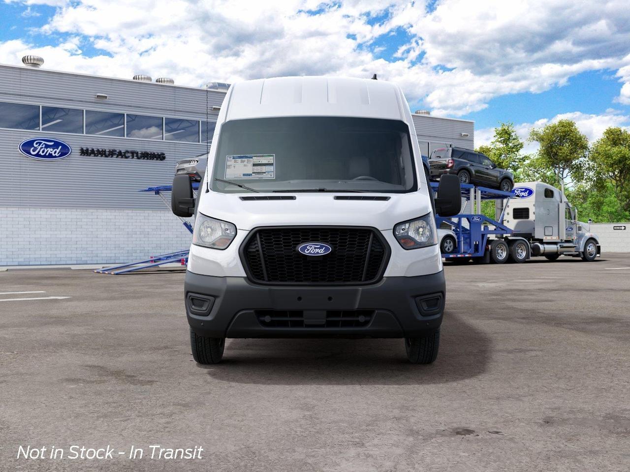 2027 Ford Transit Cargo Van Gaithersburg MD