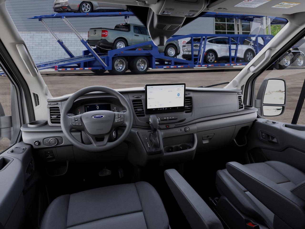 2027 Ford Transit Cargo Van Gaithersburg MD