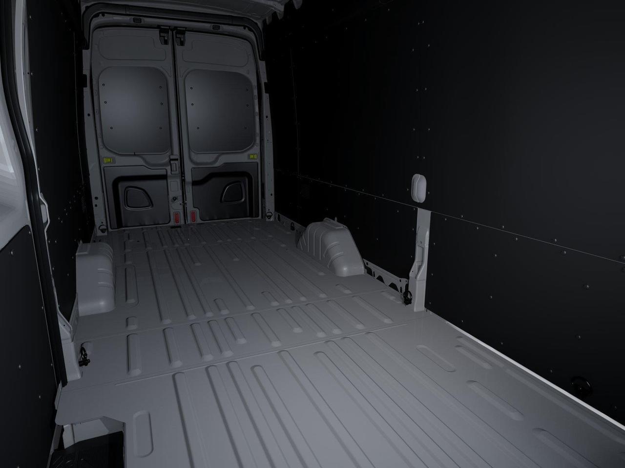 2027 Ford Transit Cargo Van Gaithersburg MD