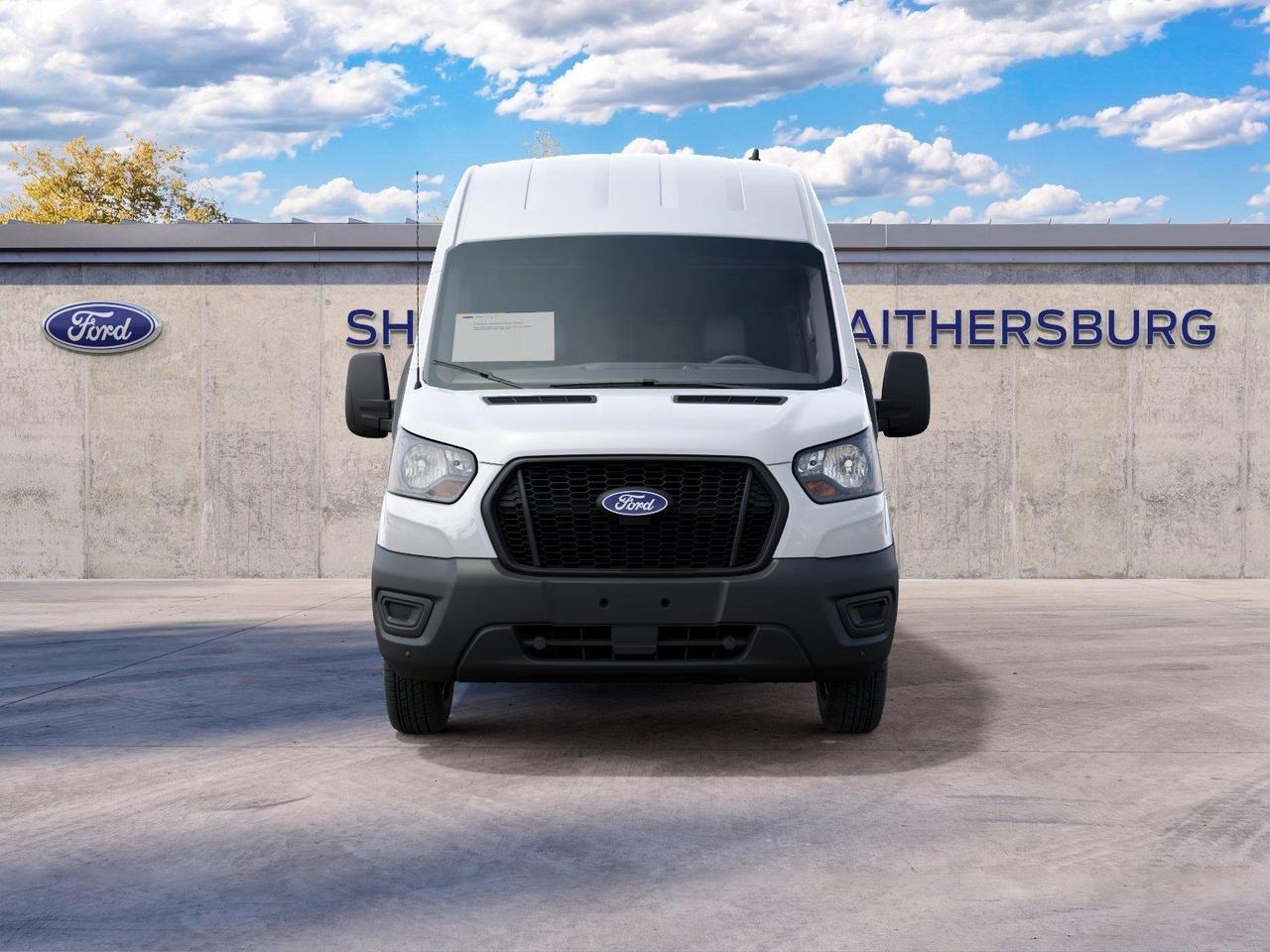 2027 Ford Transit Cargo Van Gaithersburg MD