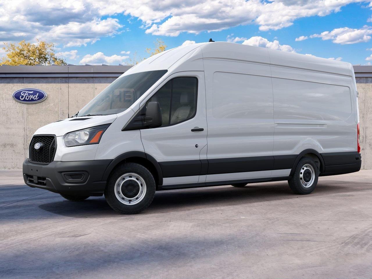2027 Ford Transit Cargo Van Gaithersburg MD