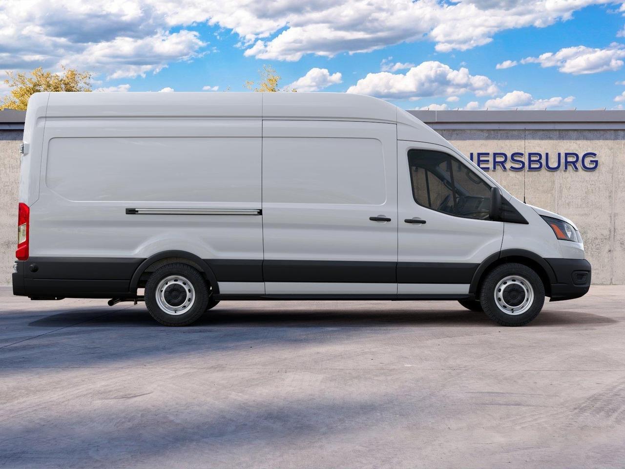 2027 Ford Transit Cargo Van Gaithersburg MD