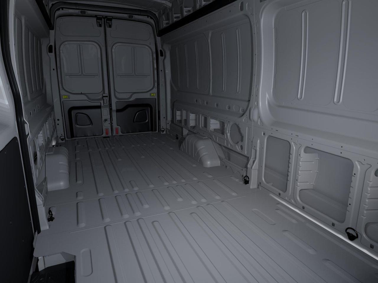 2027 Ford Transit Cargo Van Gaithersburg MD