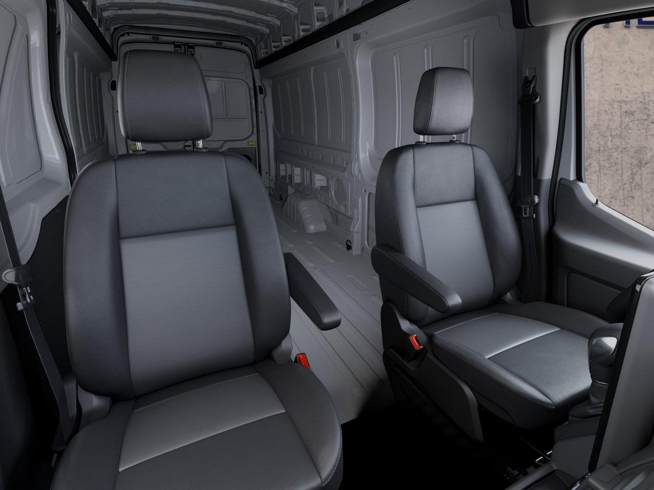 2027 Ford Transit Cargo Van Gaithersburg MD