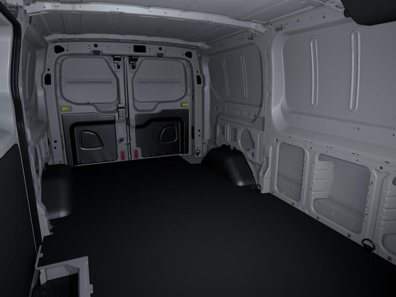 2027 Ford Transit Cargo Van Gaithersburg MD