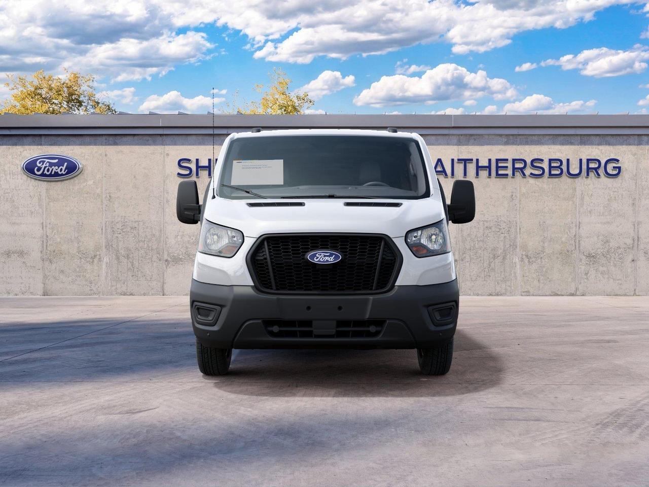 2027 Ford Transit Cargo Van Gaithersburg MD
