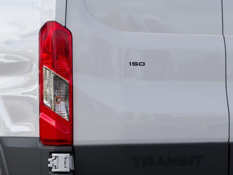 2027 Ford Transit Cargo Van Gaithersburg MD