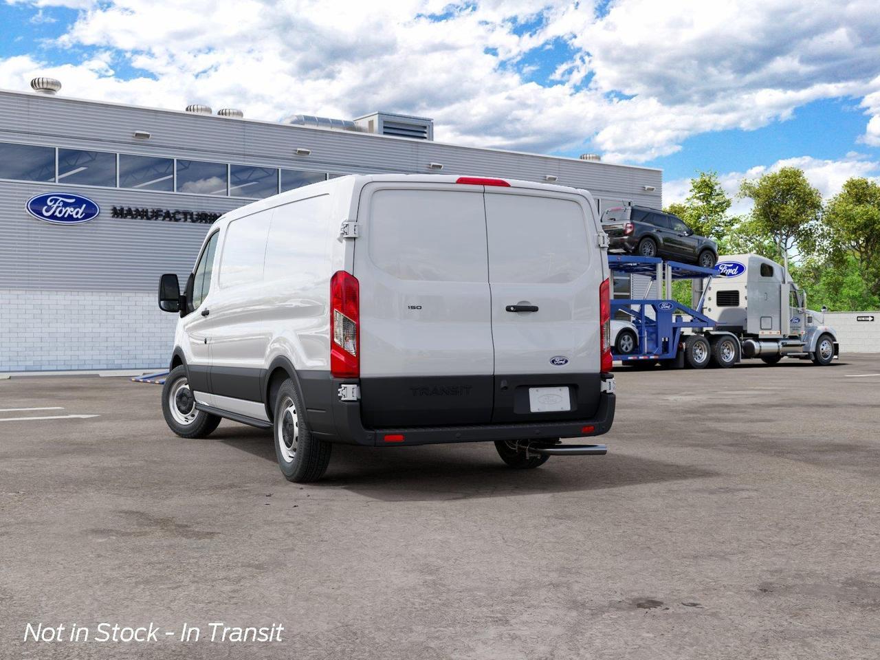 2027 Ford Transit Cargo Van Gaithersburg MD