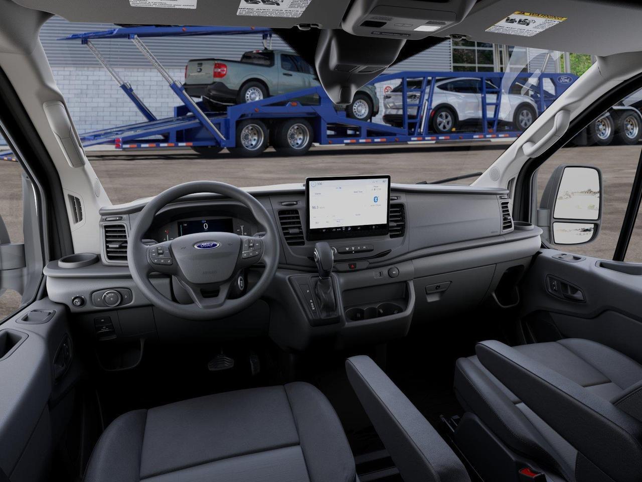 2027 Ford Transit Cargo Van Gaithersburg MD
