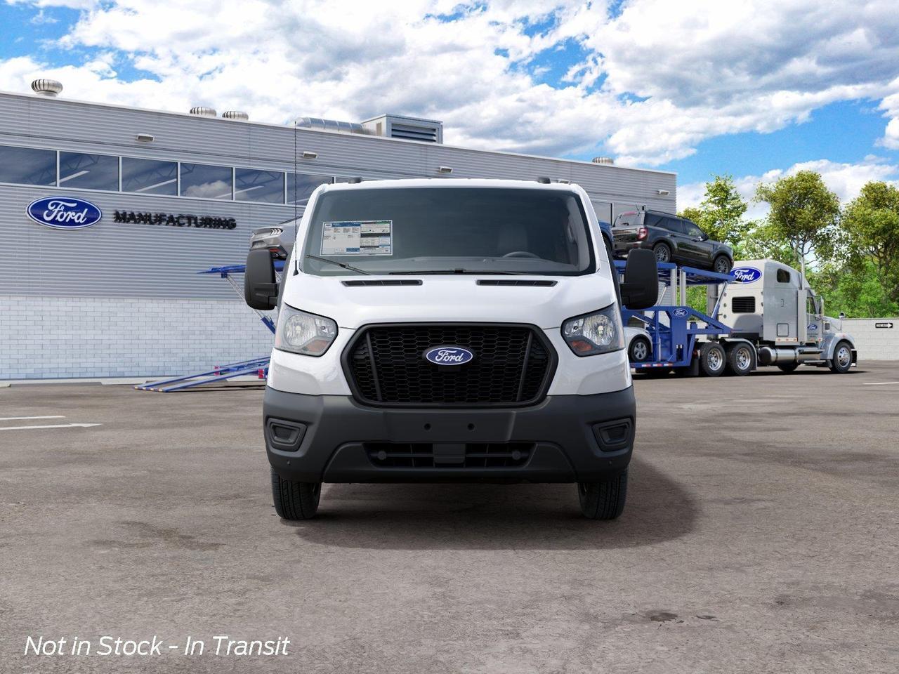 2027 Ford Transit Cargo Van Gaithersburg MD