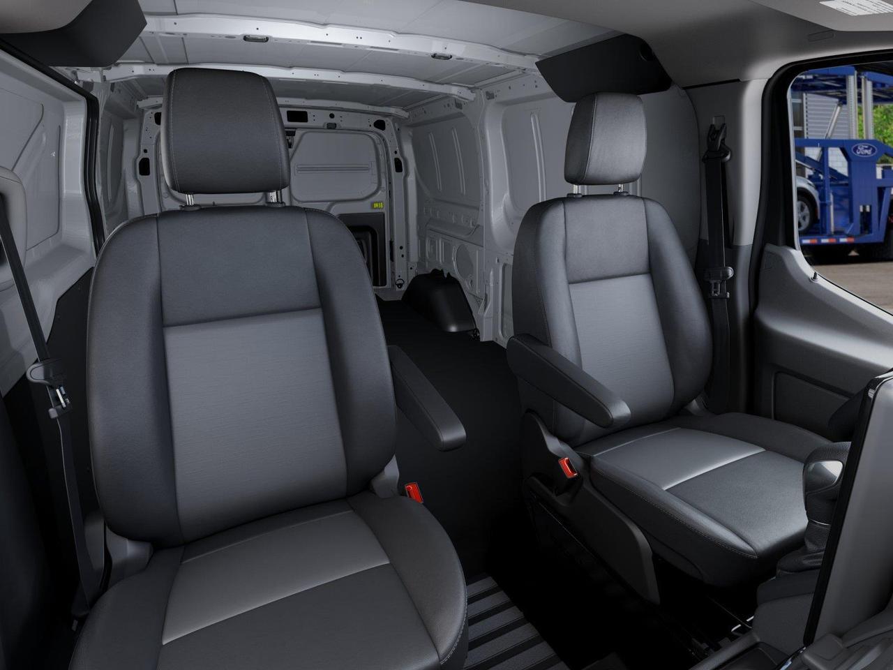 2027 Ford Transit Cargo Van Gaithersburg MD