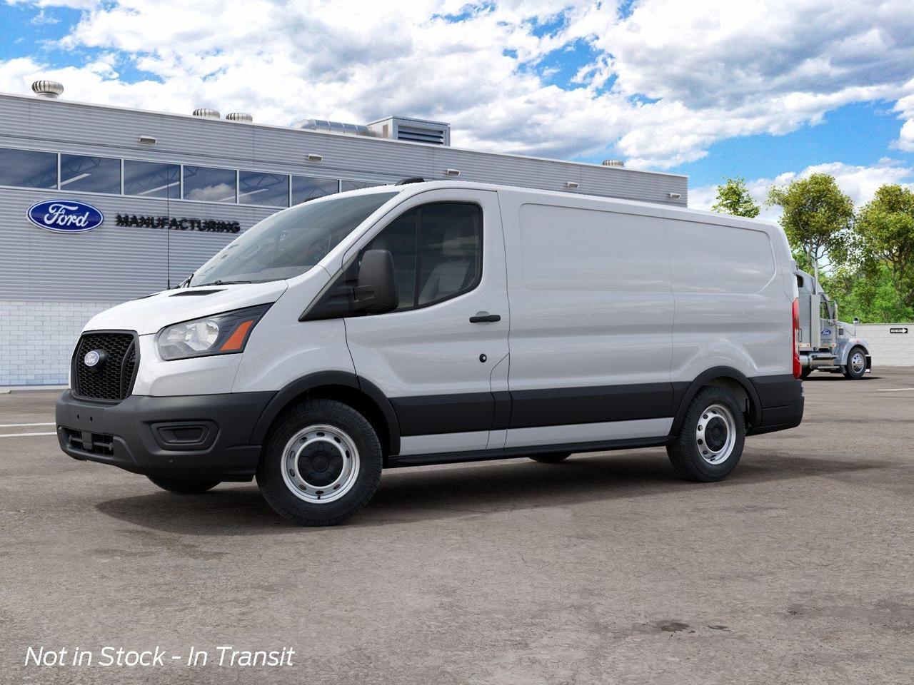 2027 Ford Transit Cargo Van Gaithersburg MD