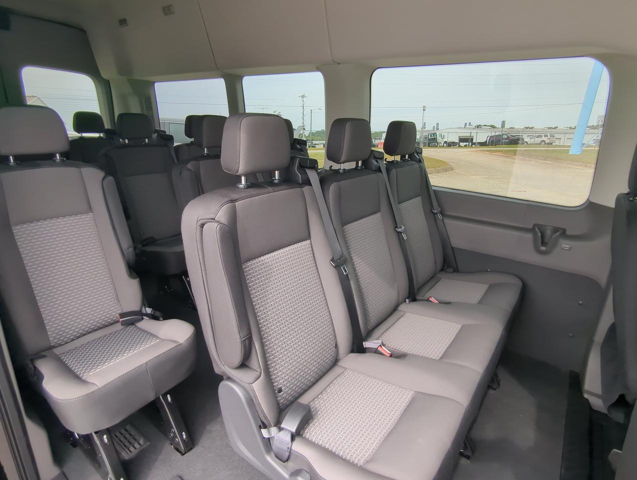 2027 Ford Transit Passenger Wagon XLT Appleton WI