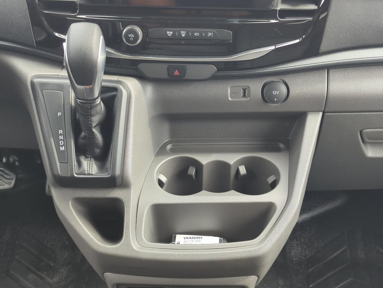 2027 Ford Transit Passenger Wagon XLT Appleton WI