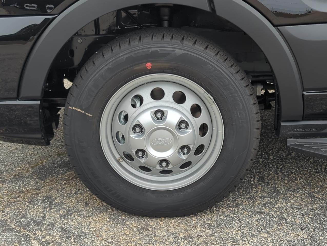 2027 Ford Transit Passenger Wagon XLT Appleton WI