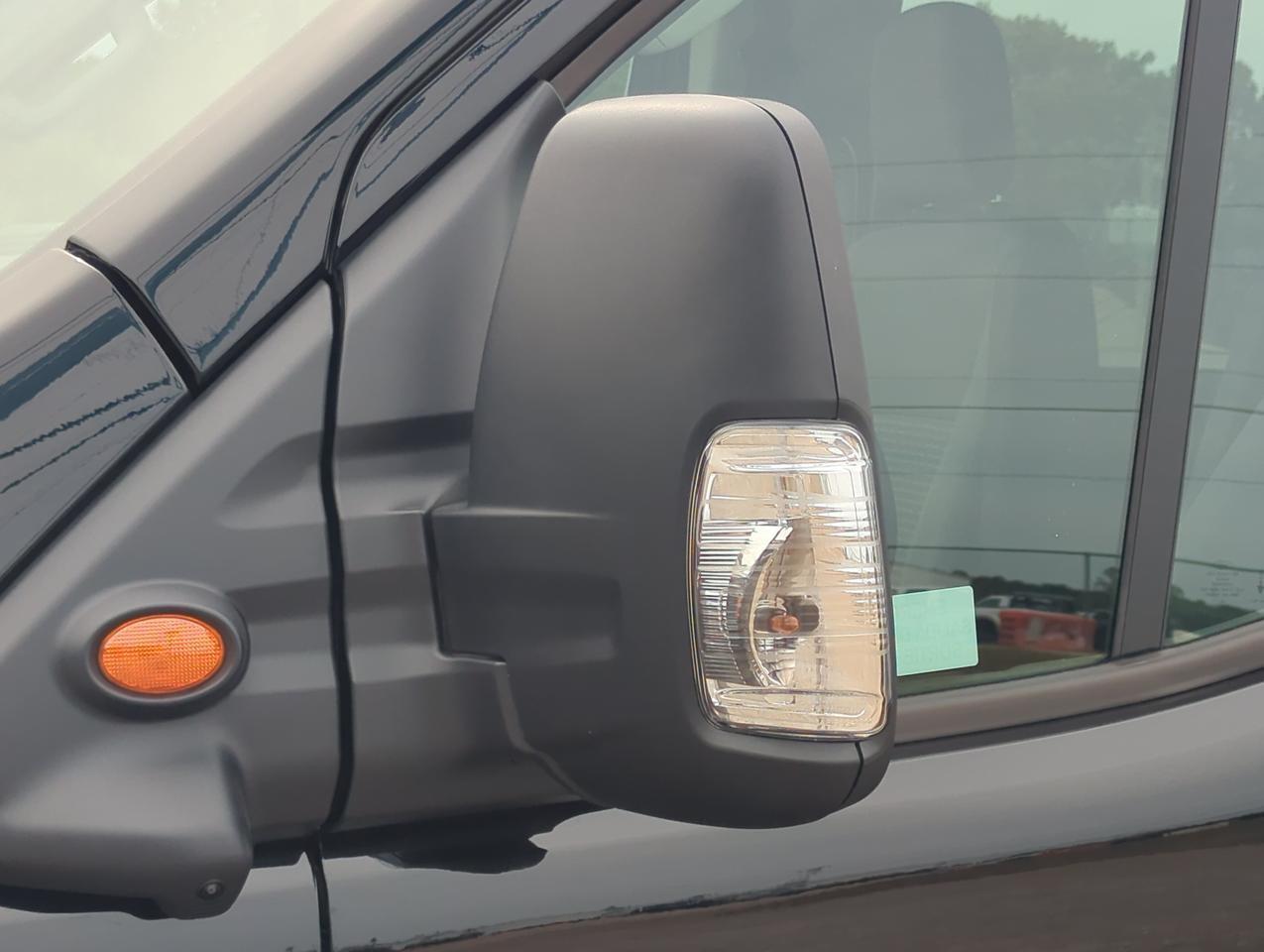 2027 Ford Transit Passenger Wagon XLT Appleton WI