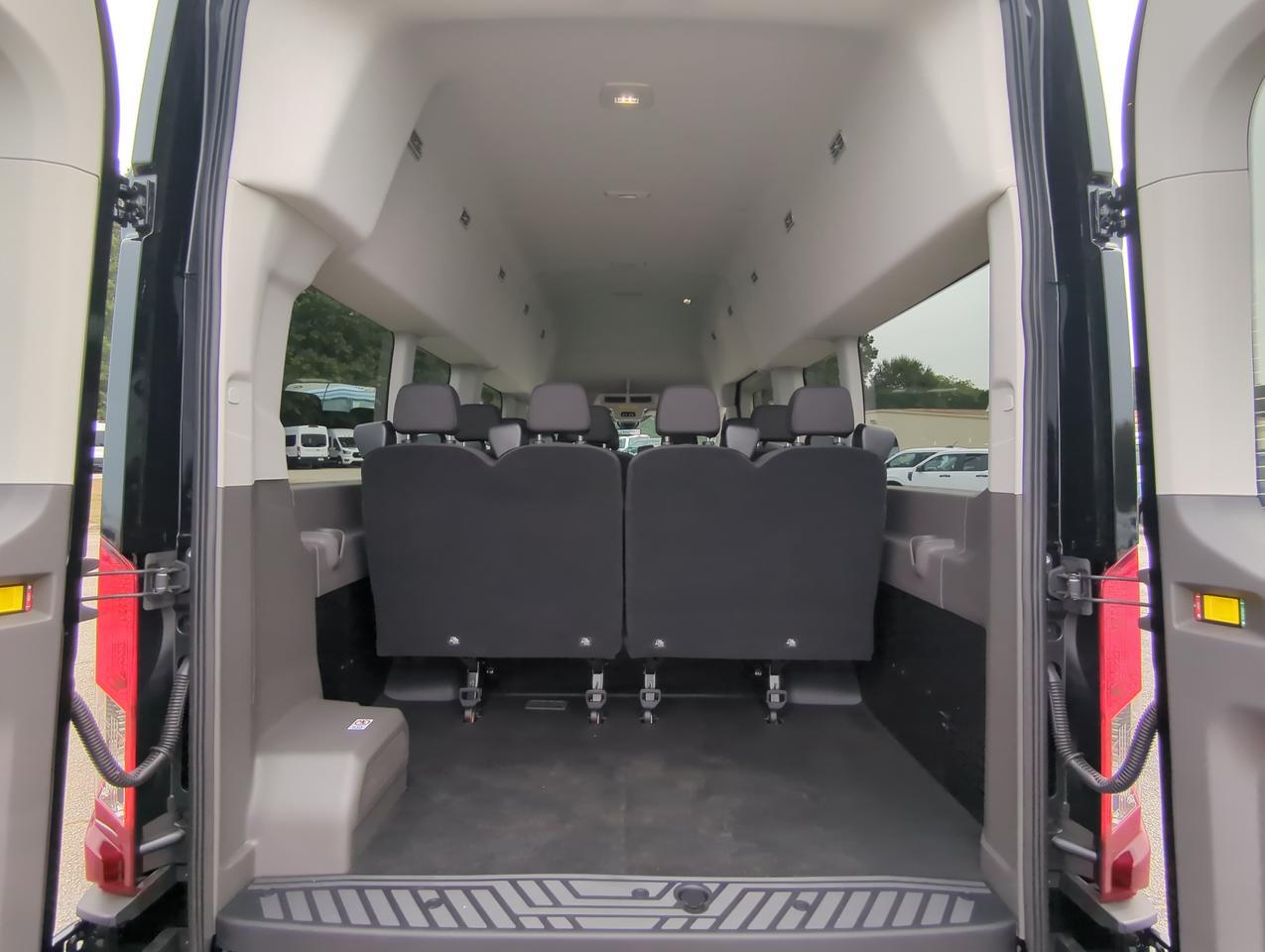 2027 Ford Transit Passenger Wagon XLT Appleton WI