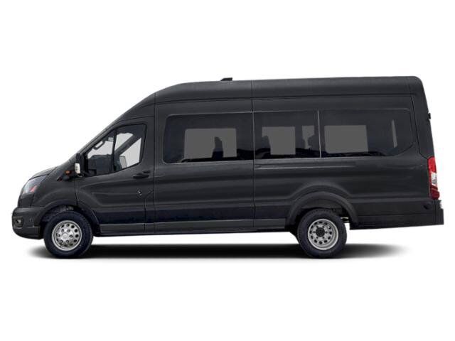 2027 Ford Transit Passenger Wagon XLT Appleton WI