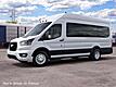 2027 Ford Transit Passenger Wagon XLT