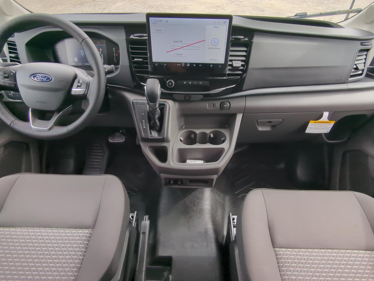 2027 Ford Transit Passenger Wagon XLT Winder GA