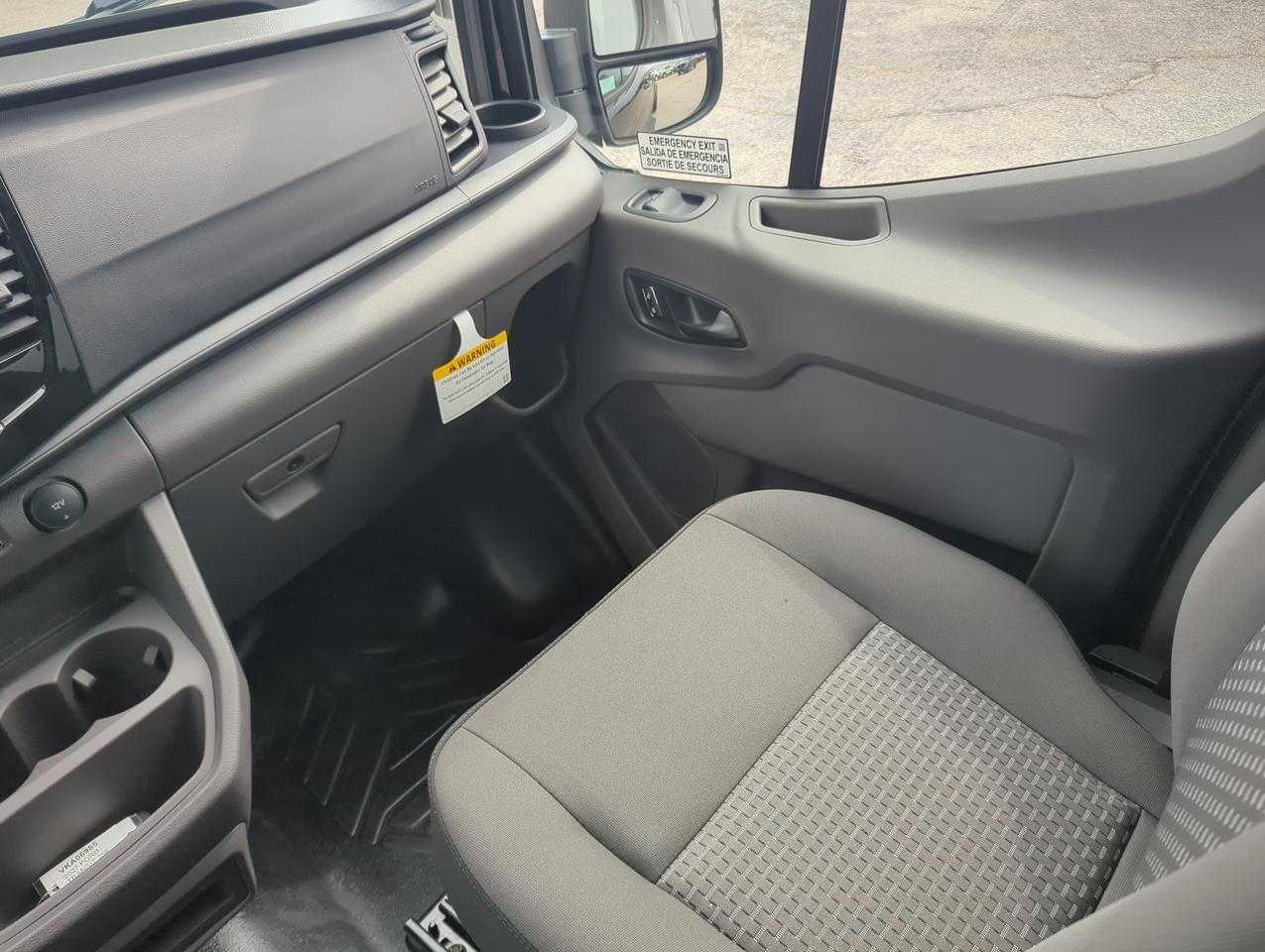 2027 Ford Transit Passenger Wagon XLT Winder GA