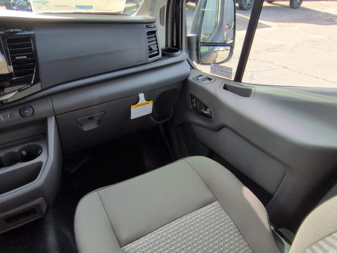 2027 Ford Transit Passenger Wagon XLT Winder GA