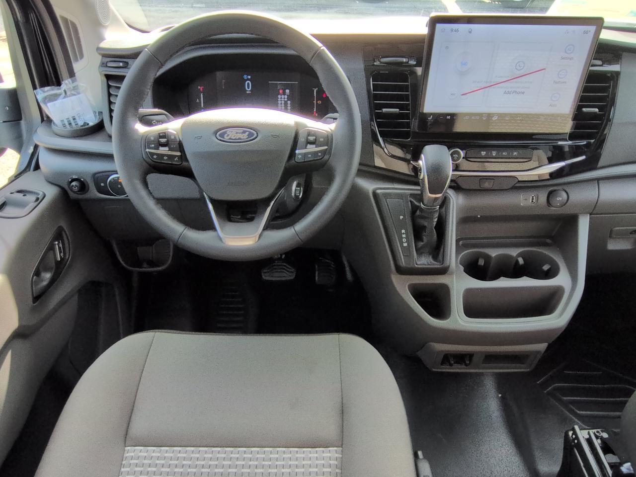 2027 Ford Transit Passenger Wagon XLT Winder GA