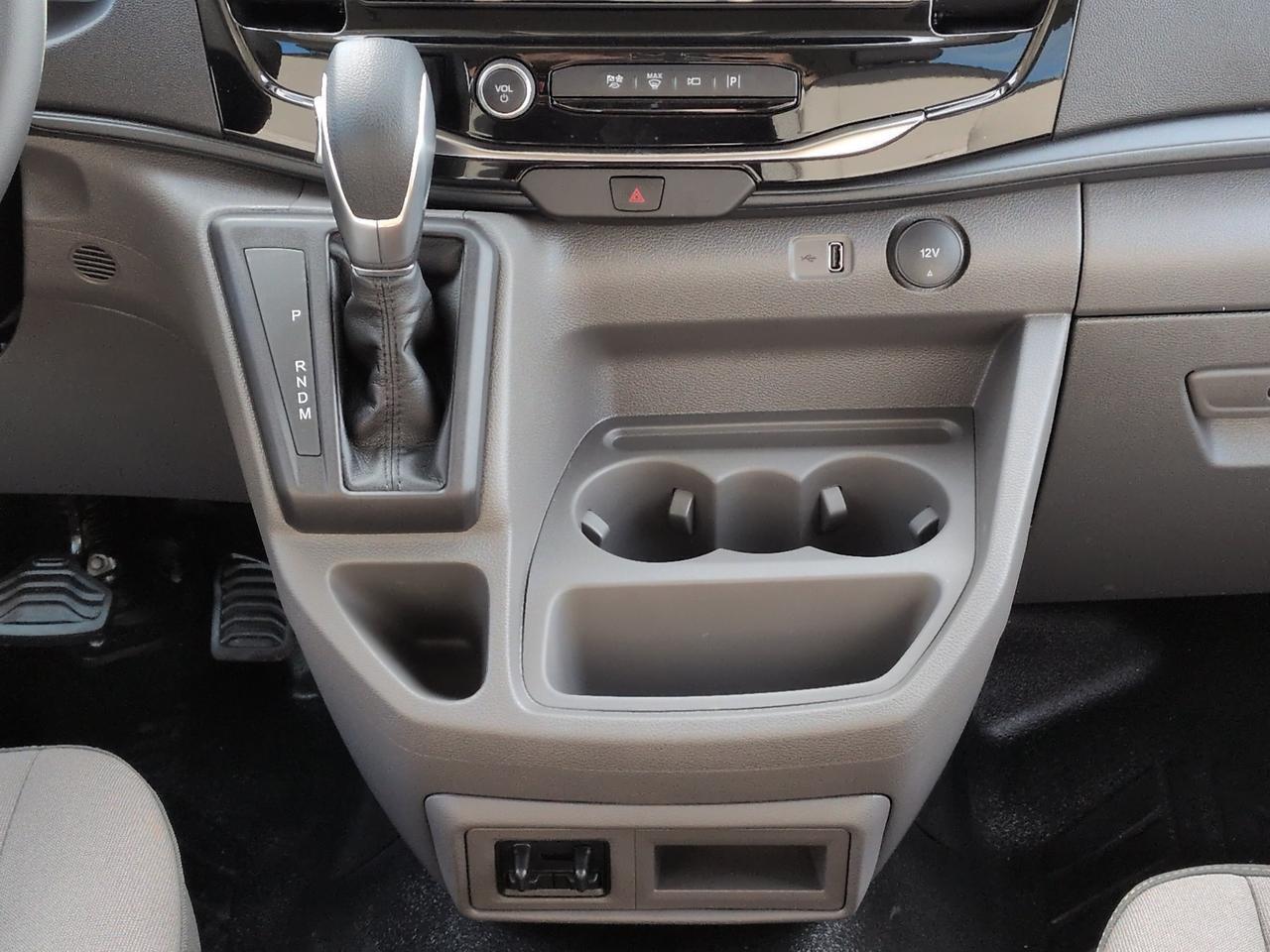 2027 Ford Transit Passenger Wagon XLT Winder GA