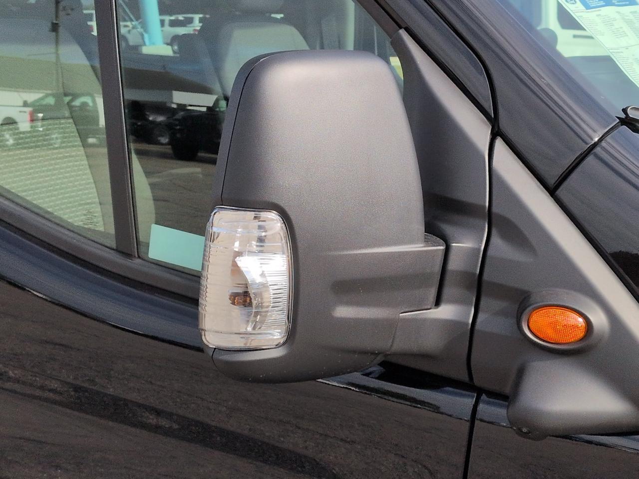 2027 Ford Transit Passenger Wagon XLT Winder GA