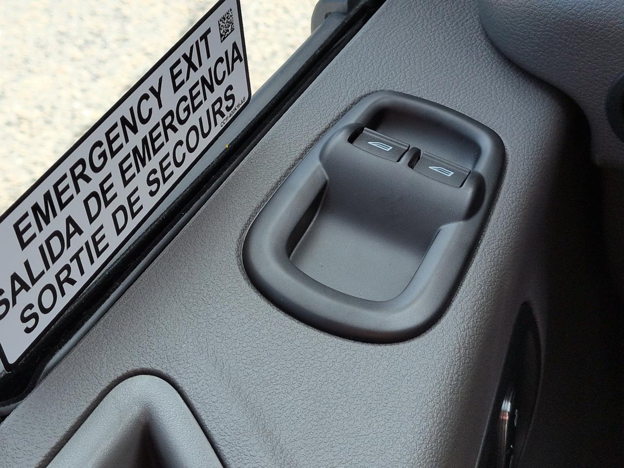 2027 Ford Transit Passenger Wagon XLT Winder GA