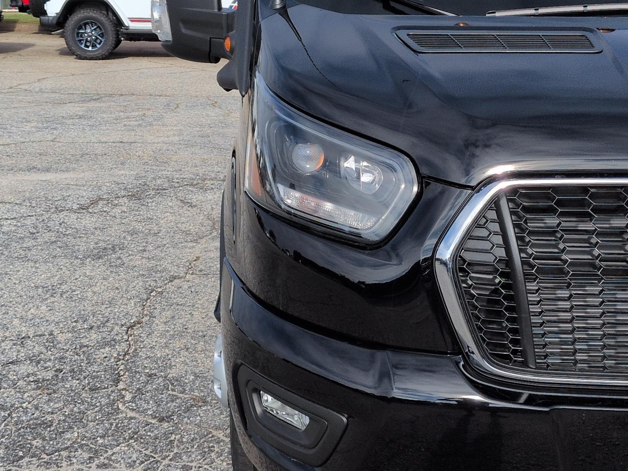 2027 Ford Transit Passenger Wagon XLT Winder GA