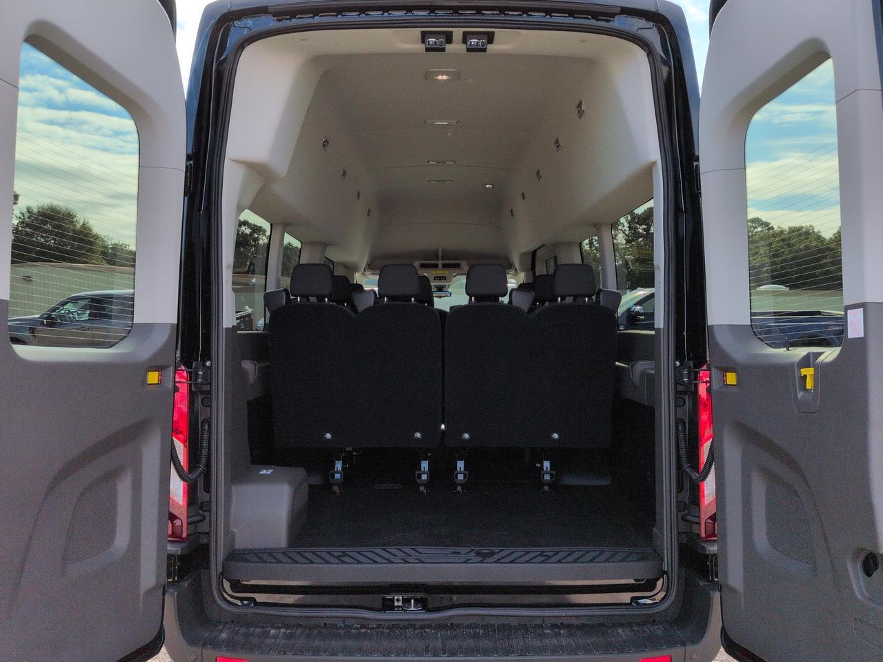 2027 Ford Transit Passenger Wagon XLT Winder GA