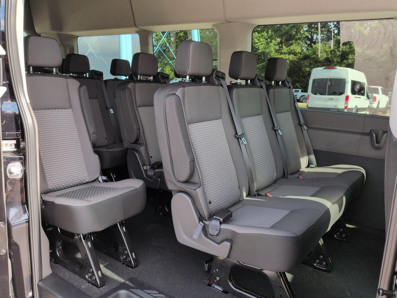 2027 Ford Transit Passenger Wagon XLT Winder GA