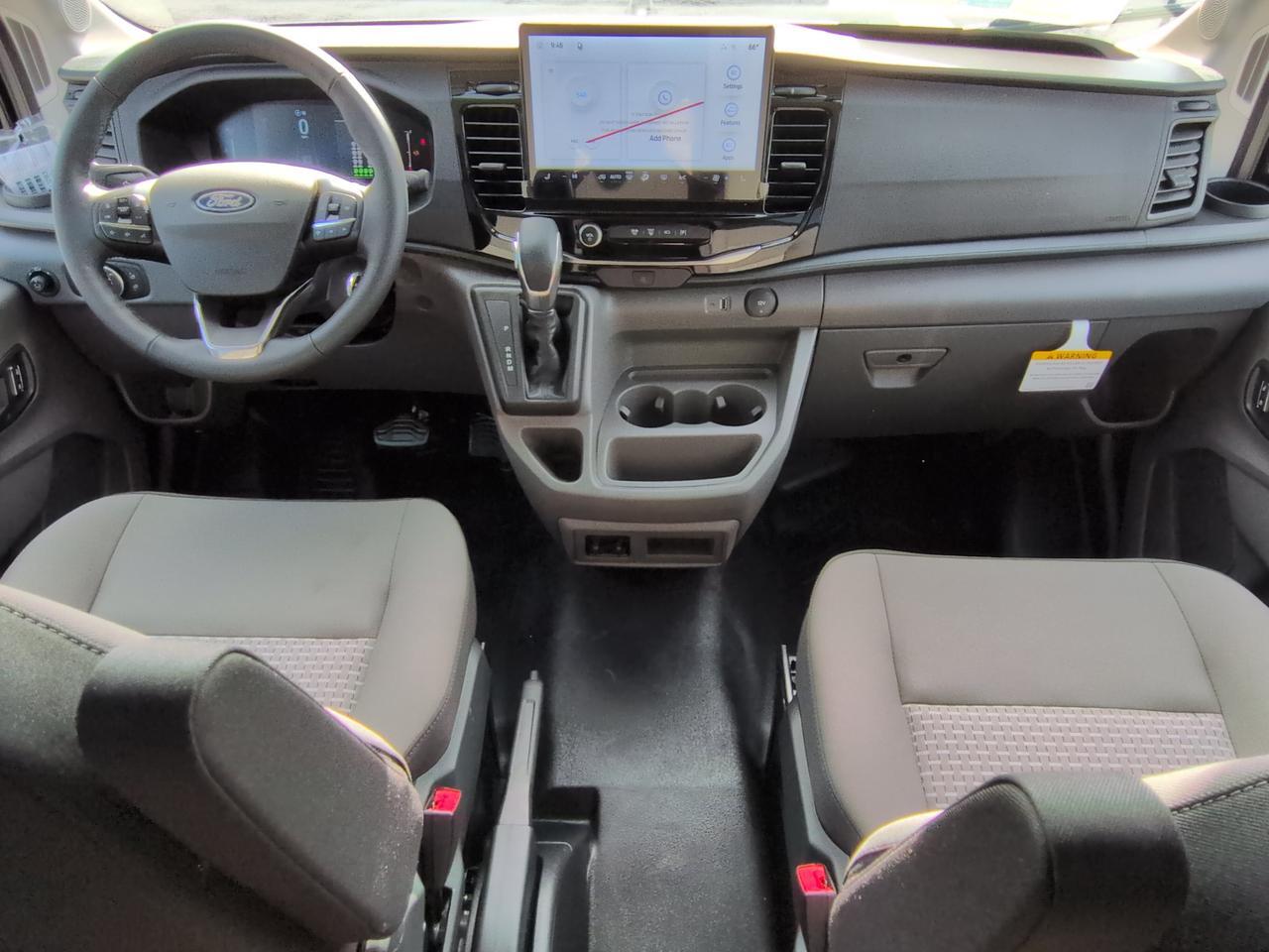 2027 Ford Transit Passenger Wagon XLT Winder GA