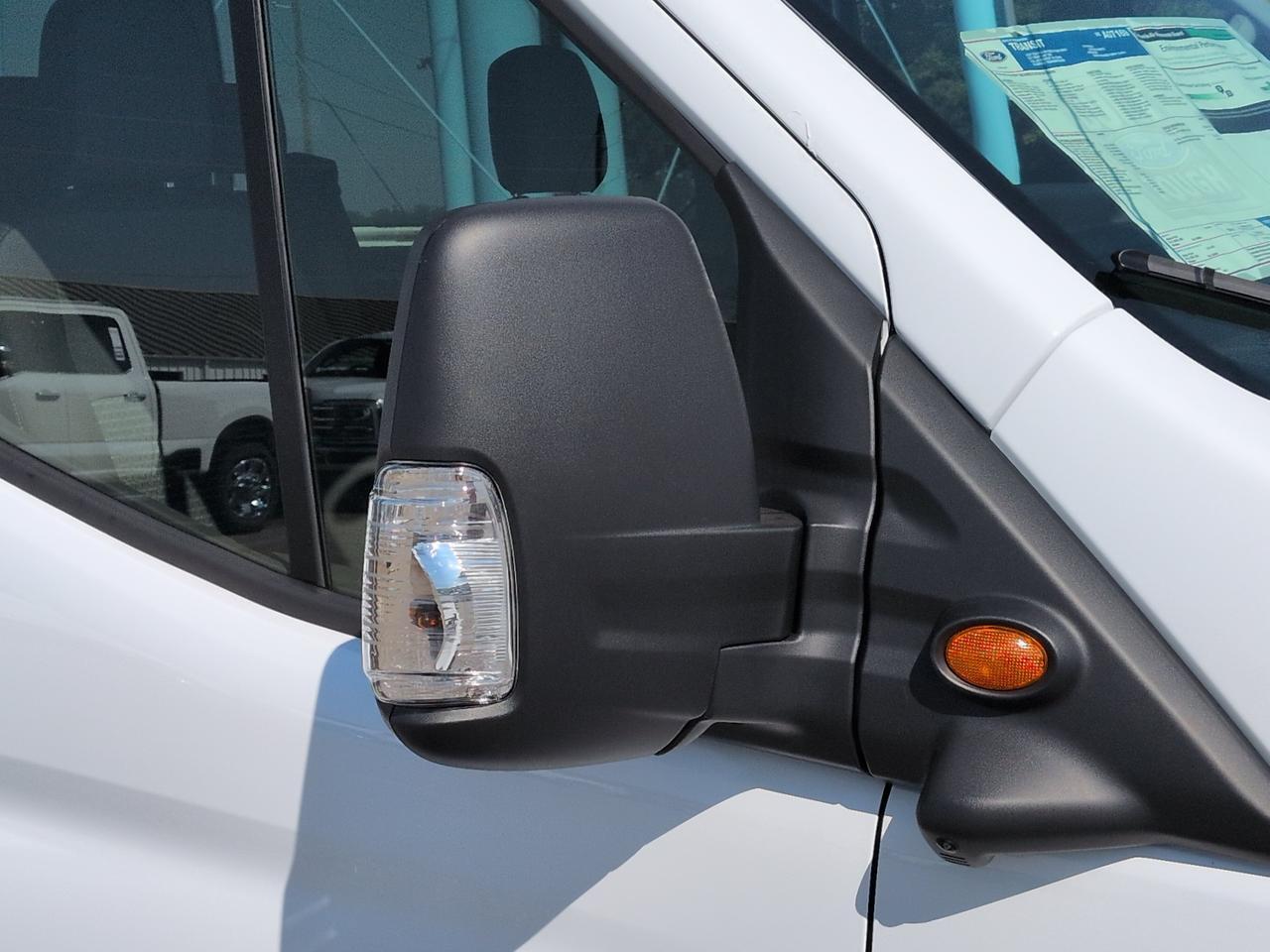 2027 Ford Transit Passenger Wagon XLT Winder GA
