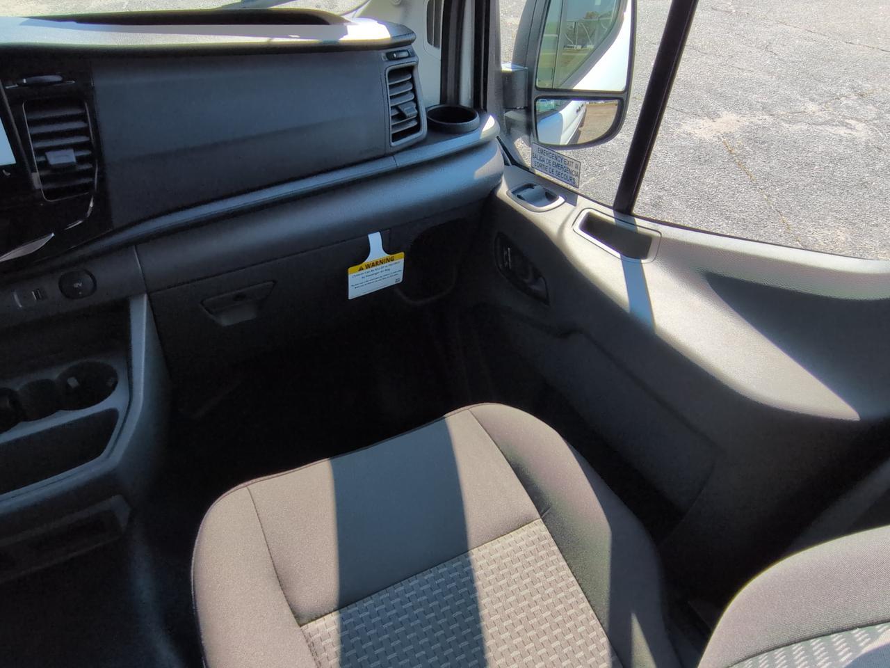 2027 Ford Transit Passenger Wagon XLT Winder GA