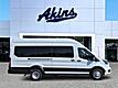 2027 Ford Transit Passenger Wagon XLT