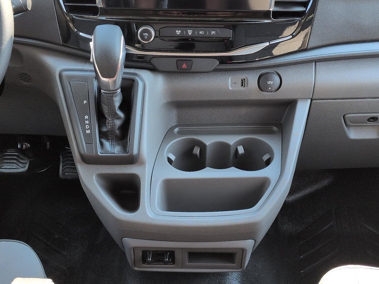 2027 Ford Transit Passenger Wagon XLT Winder GA