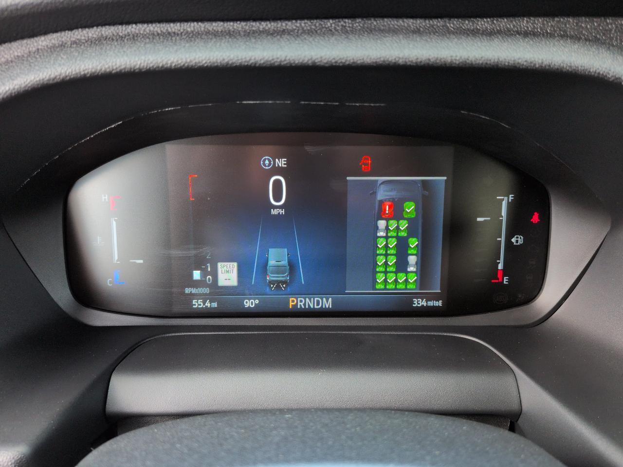 2027 Ford Transit Passenger Wagon XLT Winder GA