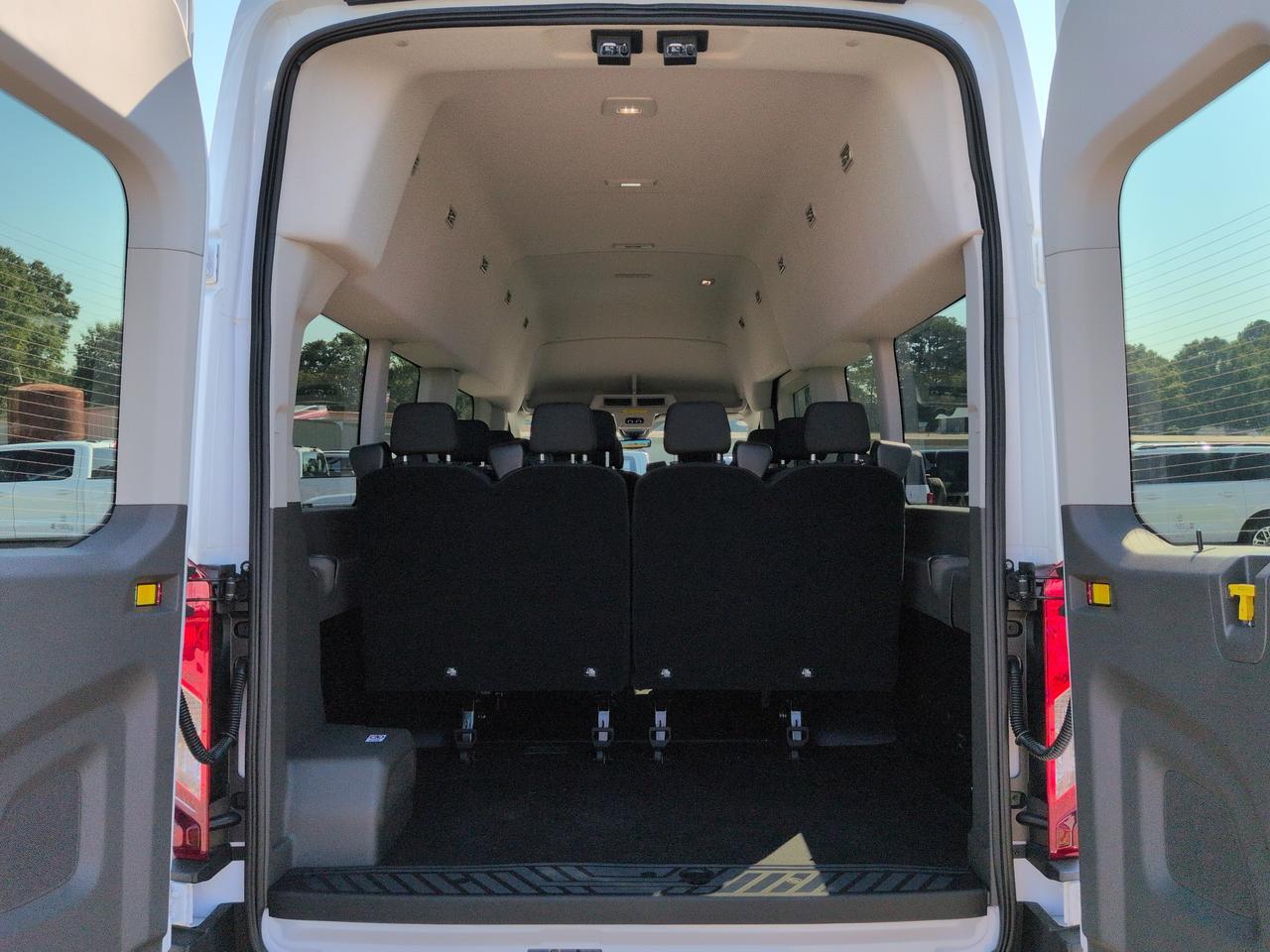 2027 Ford Transit Passenger Wagon XLT Winder GA