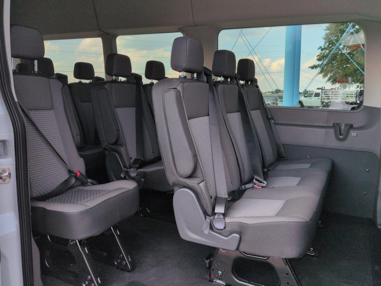 2027 Ford Transit Passenger Wagon XLT Winder GA